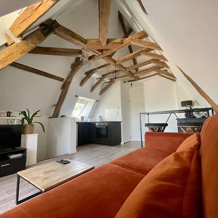 Appartement Cosy Vue Sur Le Vignoble Sancerre Zewnętrze zdjęcie